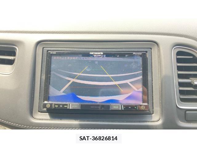 Honda VEZEL 2017-06 7226658-18