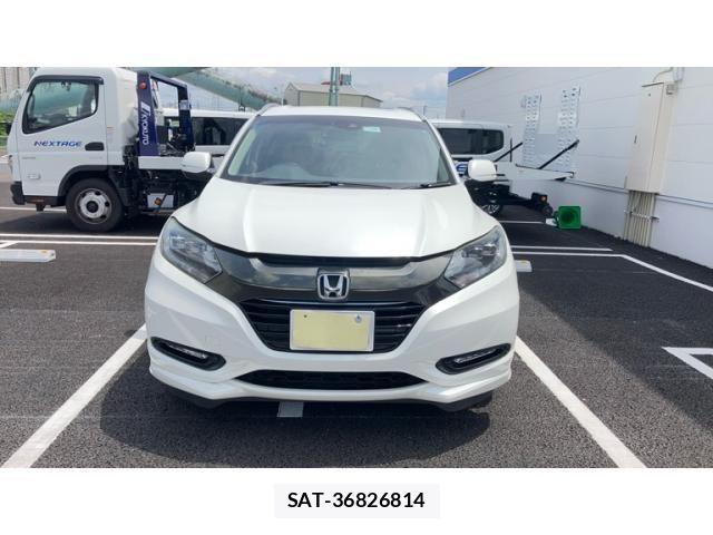 Honda VEZEL 2017-06 7226658-1