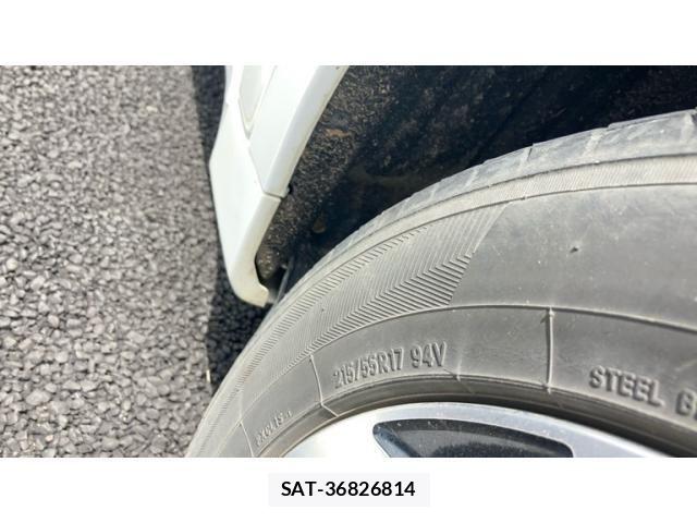 Honda VEZEL 2017-06 7226658-7