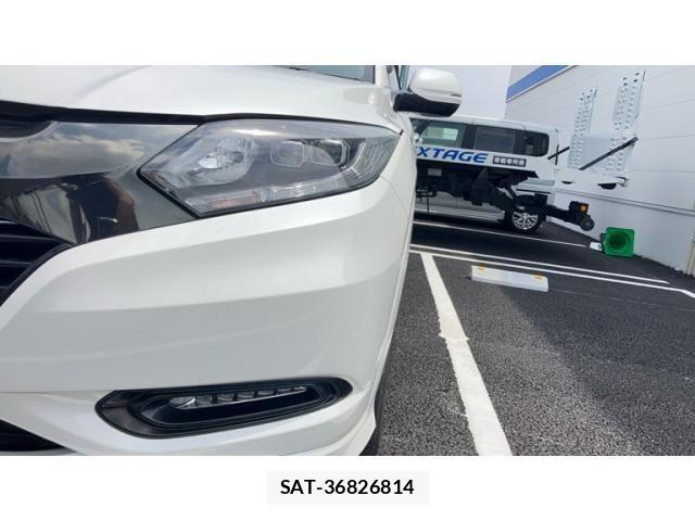 Honda VEZEL 2017-06 7226658-8