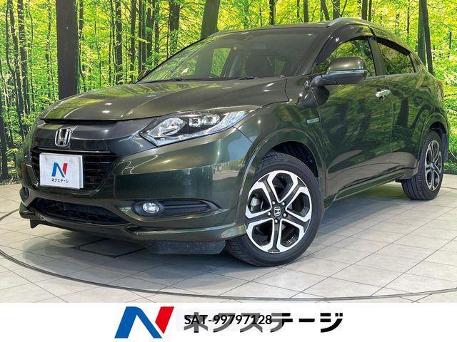Honda VEZEL 2014-06 7226630-0
