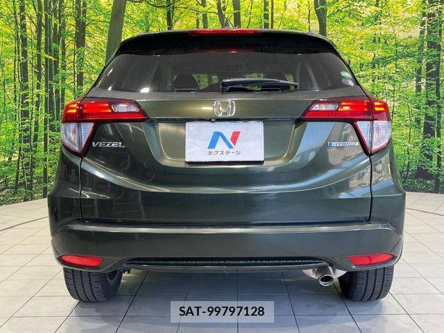 Honda VEZEL 2014-06 7226630-14