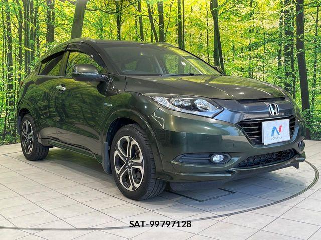 Honda VEZEL 2014-06 7226630-15