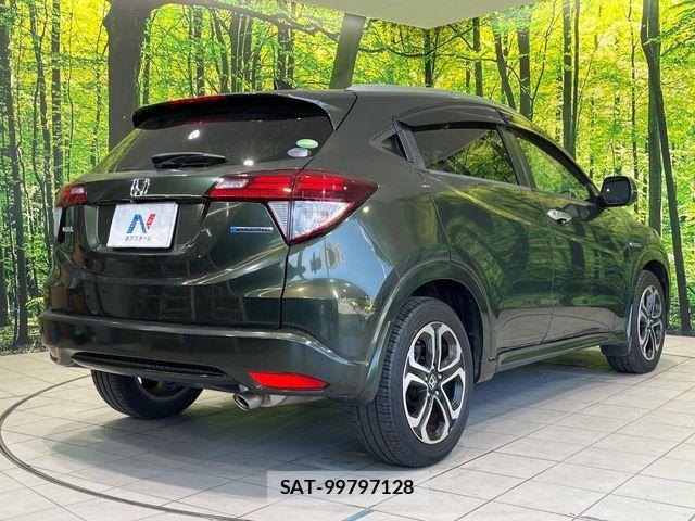 Honda VEZEL 2014-06 7226630-16