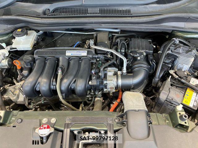 Honda VEZEL 2014-06 7226630-17