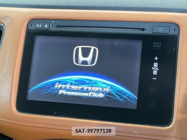 Honda VEZEL 2014-06 7226630-3