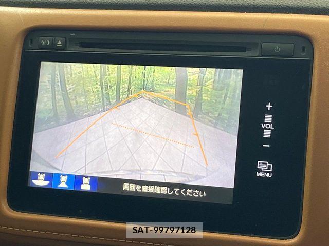 Honda VEZEL 2014-06 7226630-4