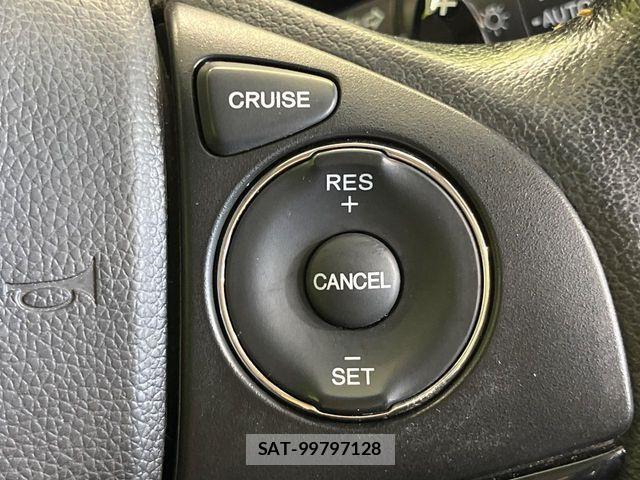 Honda VEZEL 2014-06 7226630-5