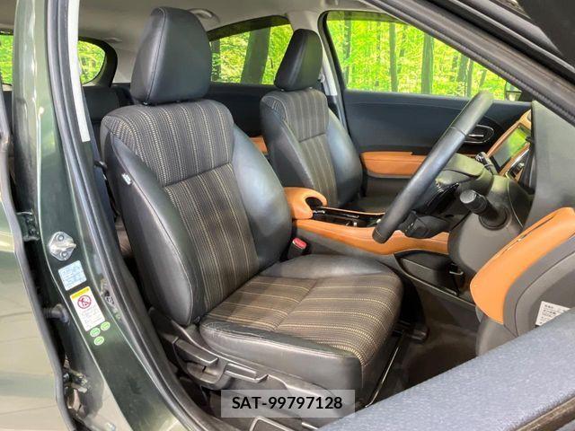 Honda VEZEL 2014-06 7226630-7