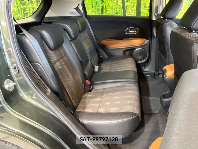 Honda VEZEL 2014-06 7226630-8