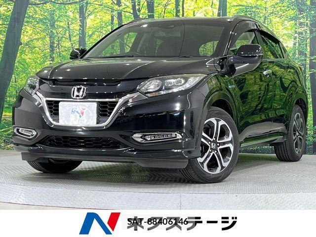 Honda VEZEL 2016-11 7226648-0
