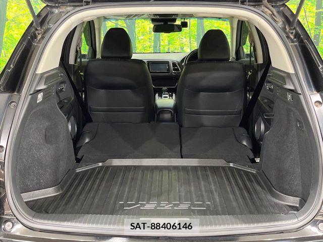 Honda VEZEL 2016-11 7226648-9