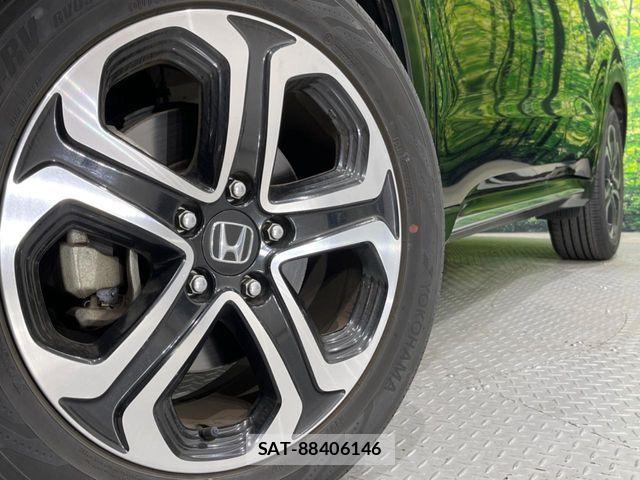 Honda VEZEL 2016-11 7226648-12