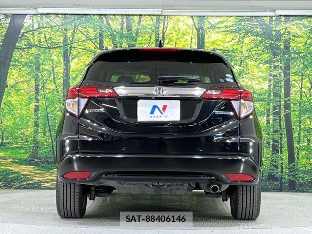 Honda VEZEL 2016-11 7226648-14