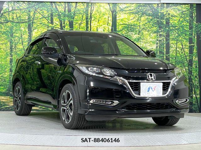 Honda VEZEL 2016-11 7226648-15