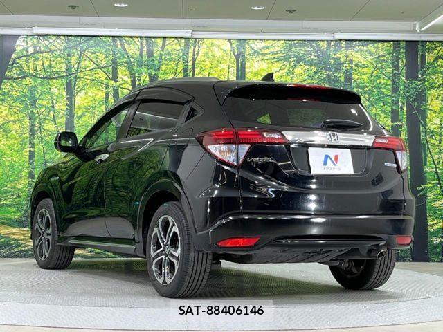 Honda VEZEL 2016-11 7226648-16