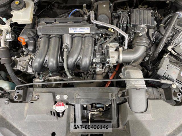 Honda VEZEL 2016-11 7226648-17