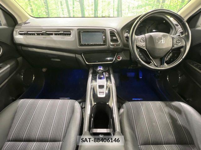 Honda VEZEL 2016-11 7226648-1