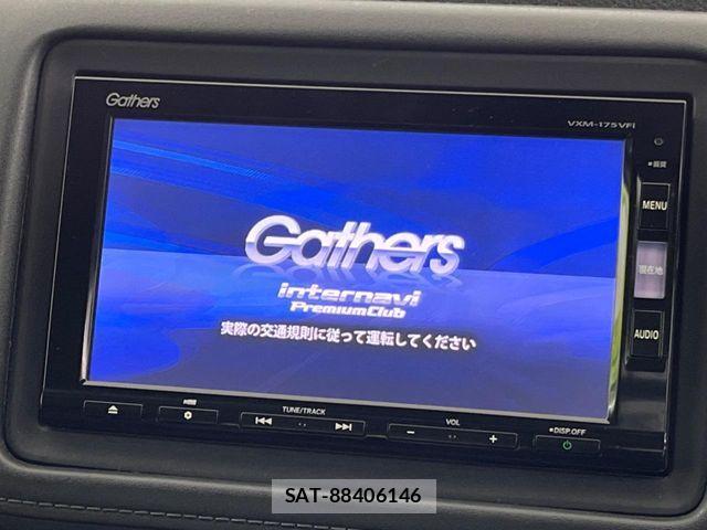 Honda VEZEL 2016-11 7226648-2