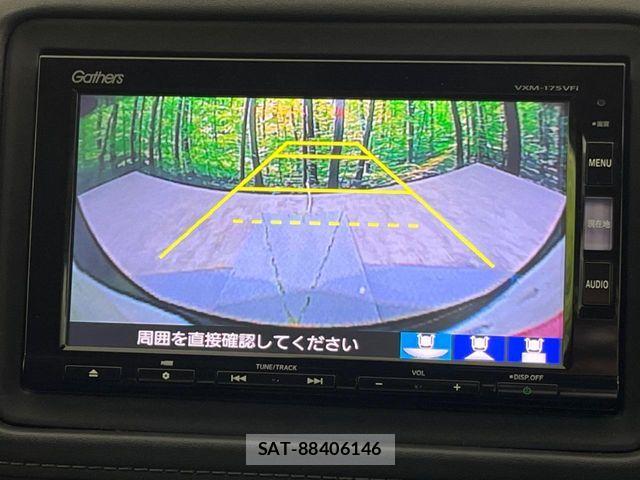 Honda VEZEL 2016-11 7226648-3