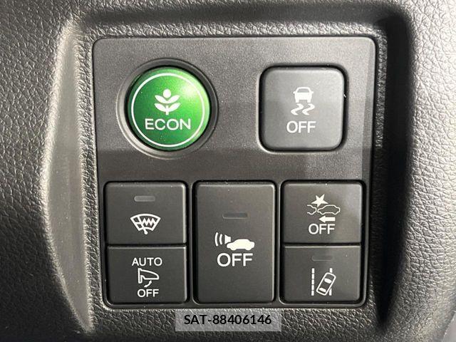 Honda VEZEL 2016-11 7226648-5
