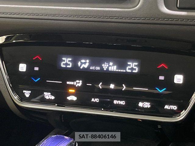 Honda VEZEL 2016-11 7226648-6