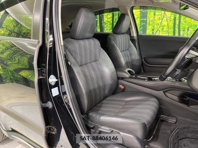 Honda VEZEL 2016-11 7226648-7