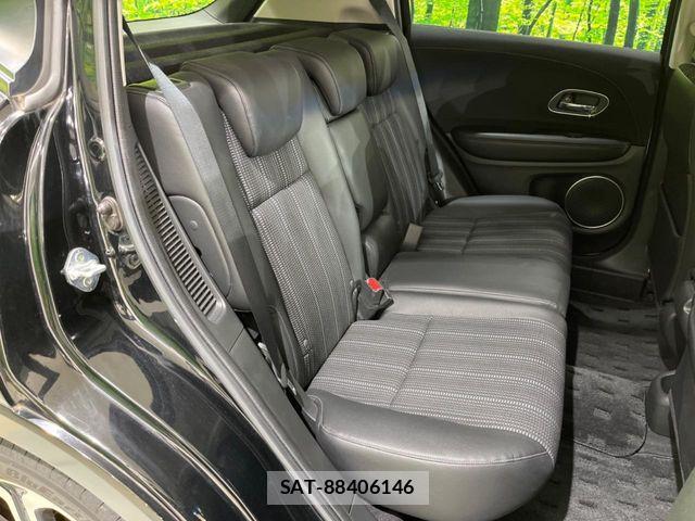 Honda VEZEL 2016-11 7226648-8