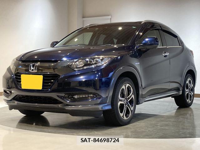 Honda VEZEL 2017-11 7226663-0