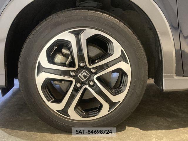 Honda VEZEL 2017-11 7226663-9