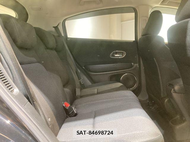 Honda VEZEL 2017-11 7226663-12