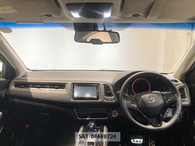 Honda VEZEL 2017-11 7226663-14