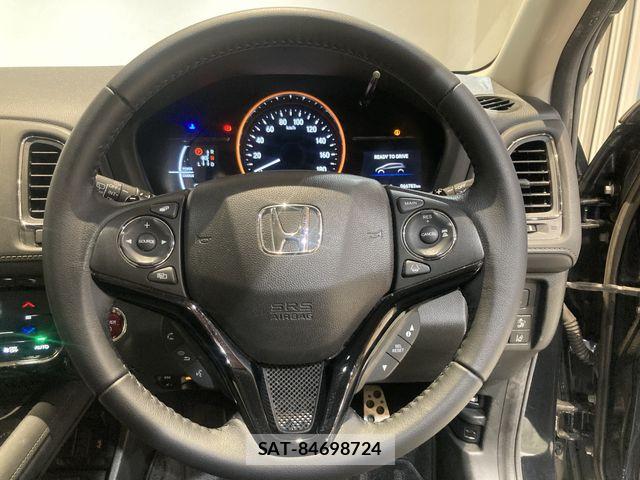 Honda VEZEL 2017-11 7226663-15
