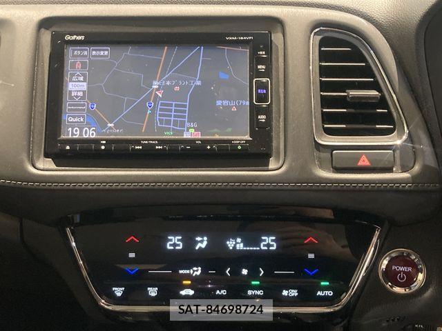 Honda VEZEL 2017-11 7226663-18