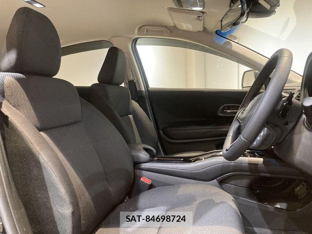Honda VEZEL 2017-11 7226663-1