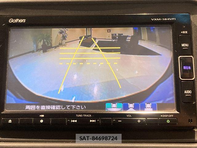 Honda VEZEL 2017-11 7226663-19