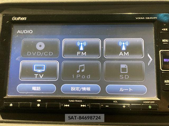 Honda VEZEL 2017-11 7226663-20