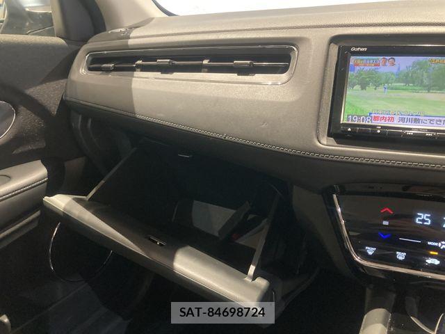 Honda VEZEL 2017-11 7226663-25
