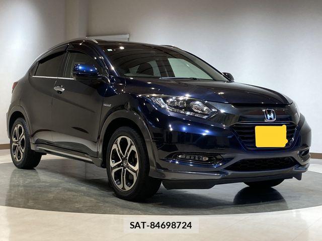 Honda VEZEL 2017-11 7226663-3