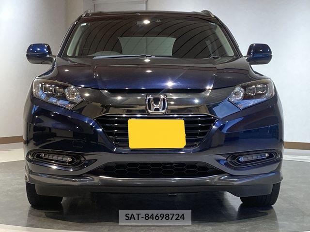 Honda VEZEL 2017-11 7226663-4