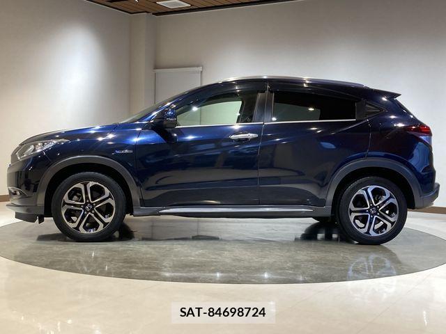 Honda VEZEL 2017-11 7226663-5
