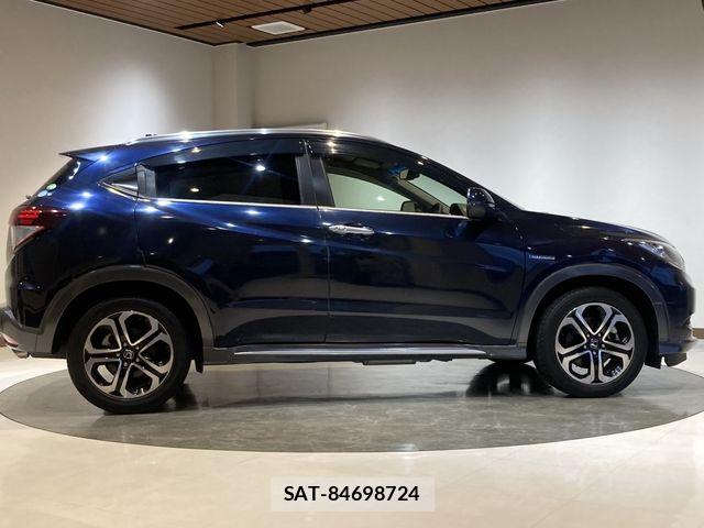 Honda VEZEL 2017-11 7226663-6
