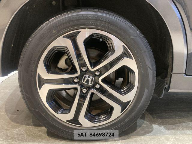 Honda VEZEL 2017-11 7226663-7