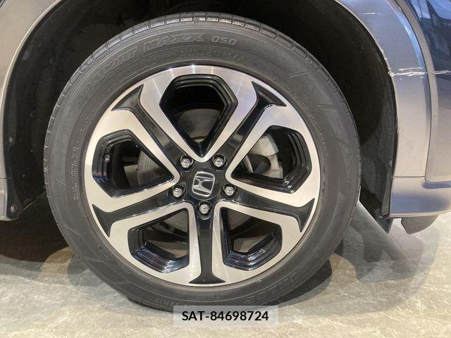 Honda VEZEL 2017-11 7226663-8