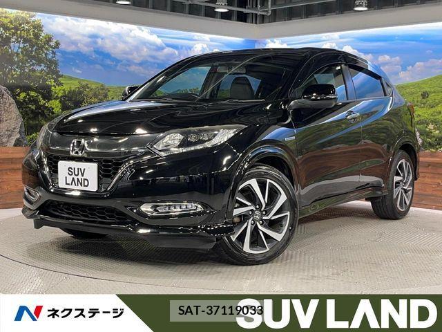 Honda VEZEL 2016-07 7226646-0