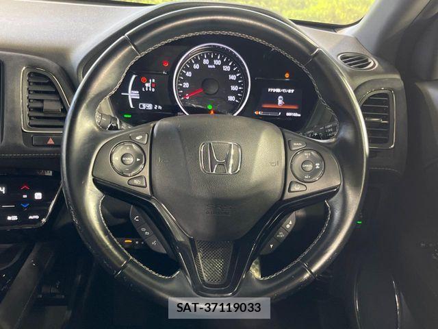 Honda VEZEL 2016-07 7226646-10