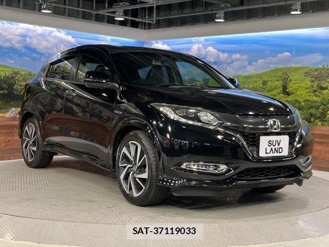 Honda VEZEL 2016-07 7226646-15