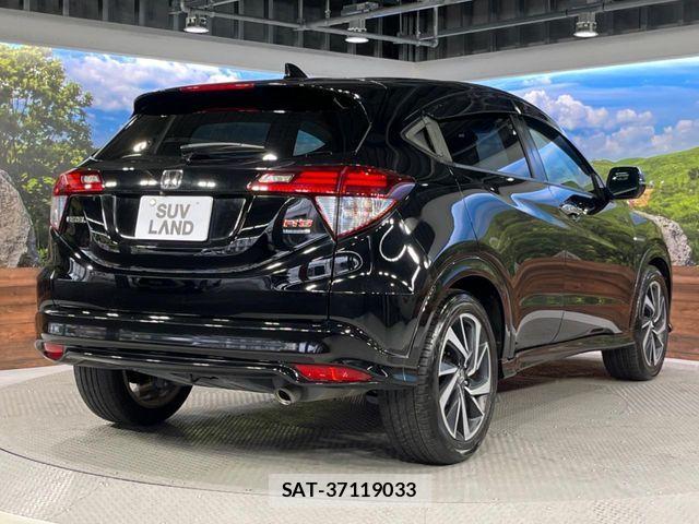 Honda VEZEL 2016-07 7226646-16