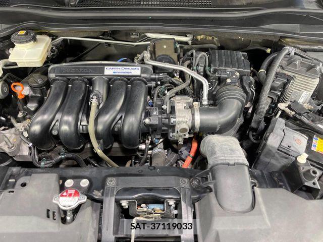 Honda VEZEL 2016-07 7226646-17