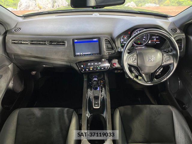 Honda VEZEL 2016-07 7226646-1